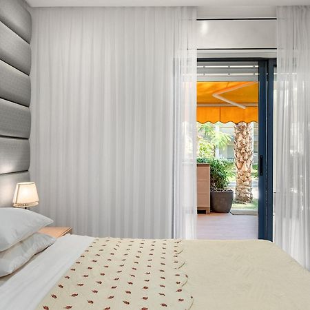 Royal Park Apartments Resort By Sea N Rent Eilat Esterno foto