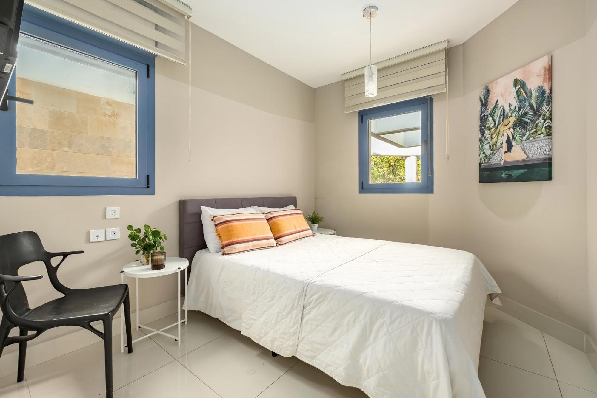 Royal Park Apartments Resort By Sea N Rent Eilat Esterno foto