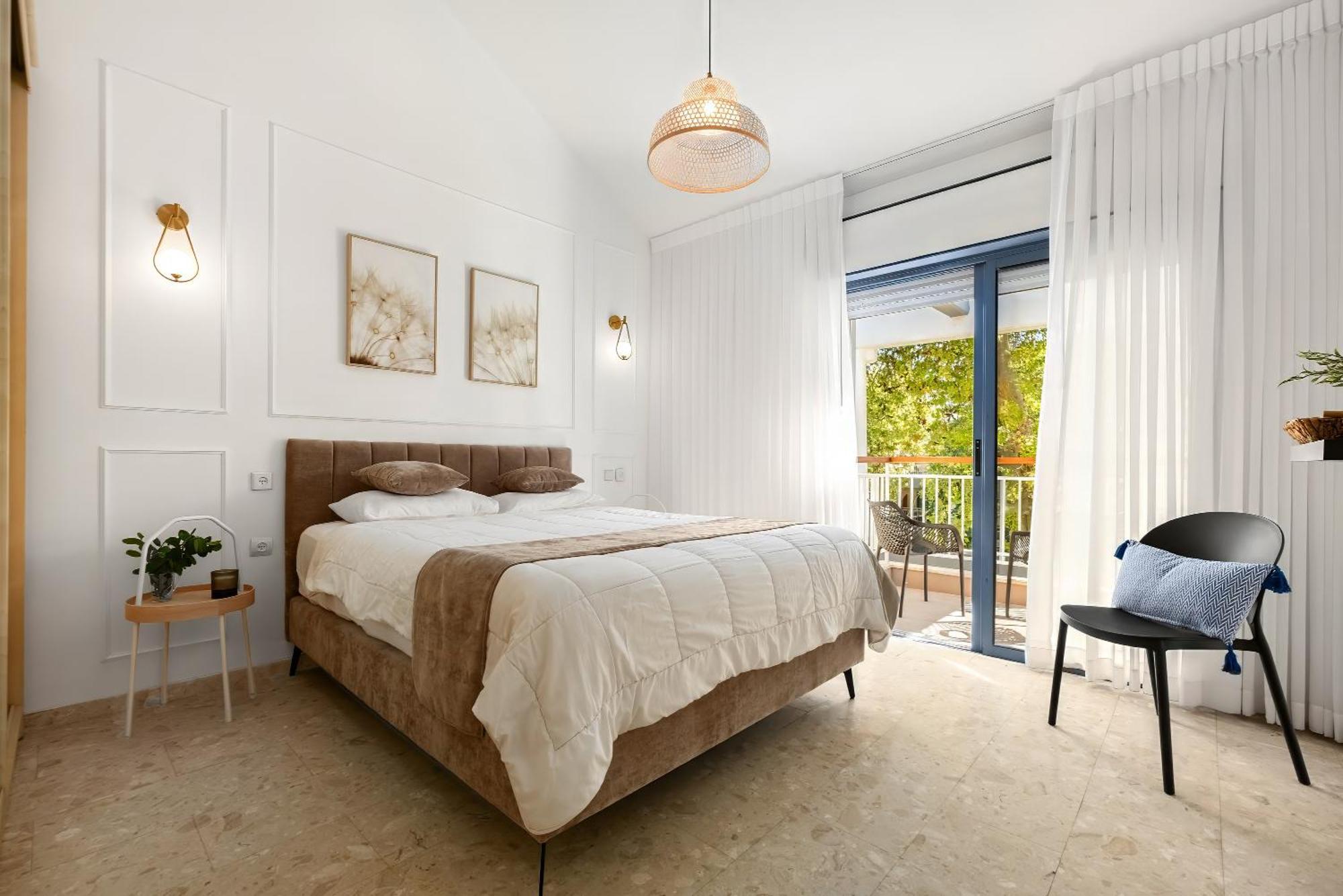 Royal Park Apartments Resort By Sea N Rent Eilat Esterno foto