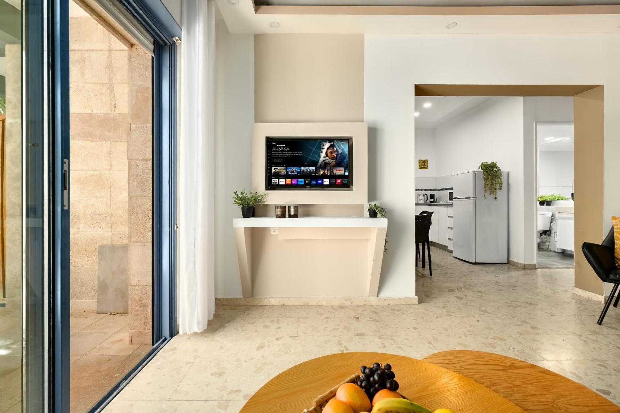 Royal Park Apartments Resort By Sea N Rent Eilat Esterno foto