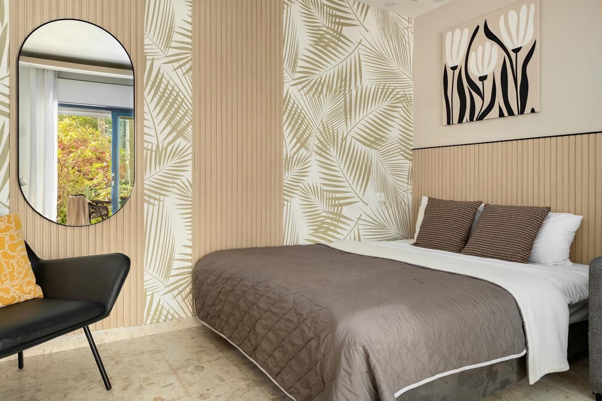 Royal Park Apartments Resort By Sea N Rent Eilat Esterno foto