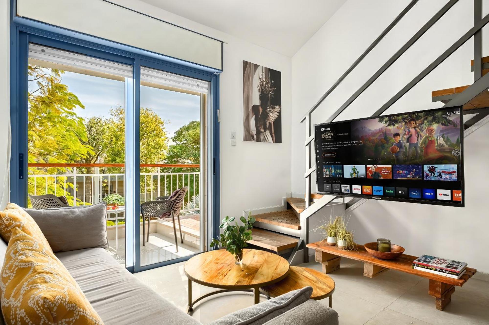Royal Park Apartments Resort By Sea N Rent Eilat Esterno foto