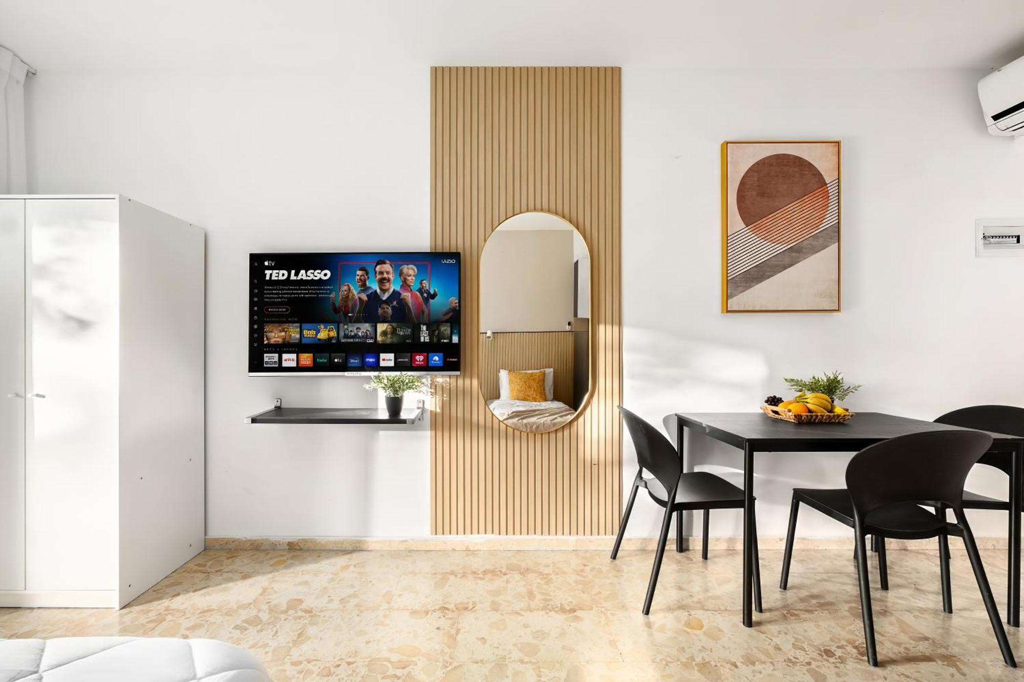 Royal Park Apartments Resort By Sea N Rent Eilat Esterno foto