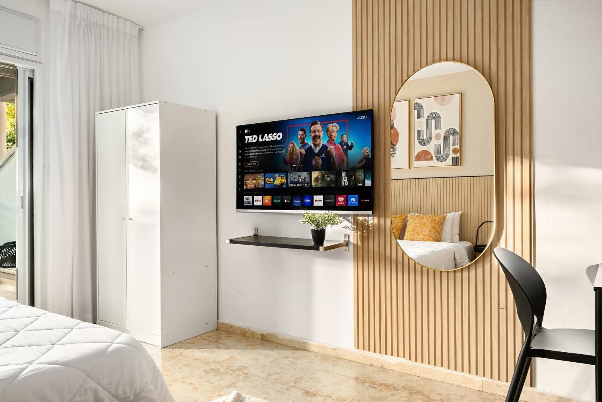 Royal Park Apartments Resort By Sea N Rent Eilat Esterno foto