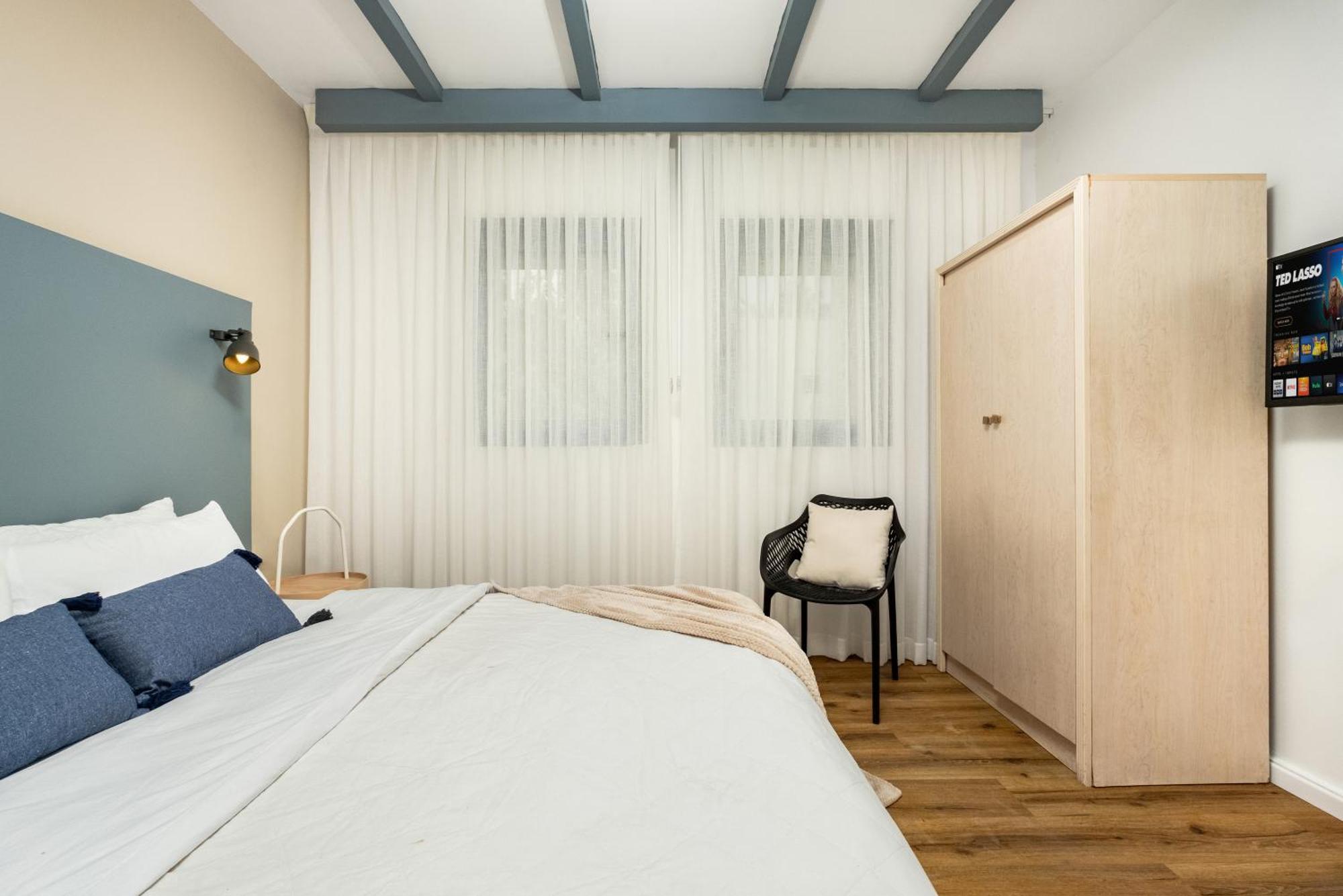 Royal Park Apartments Resort By Sea N Rent Eilat Esterno foto