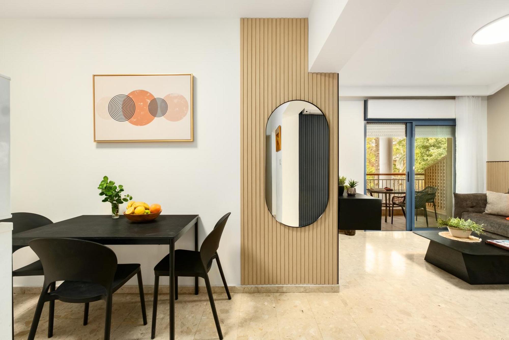 Royal Park Apartments Resort By Sea N Rent Eilat Esterno foto