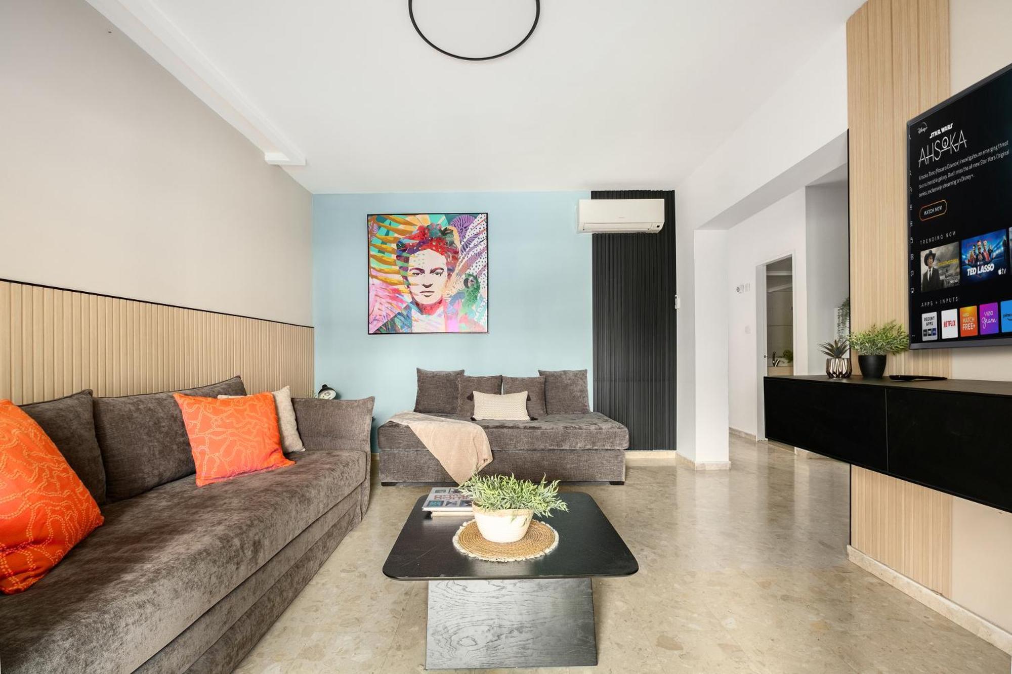 Royal Park Apartments Resort By Sea N Rent Eilat Esterno foto