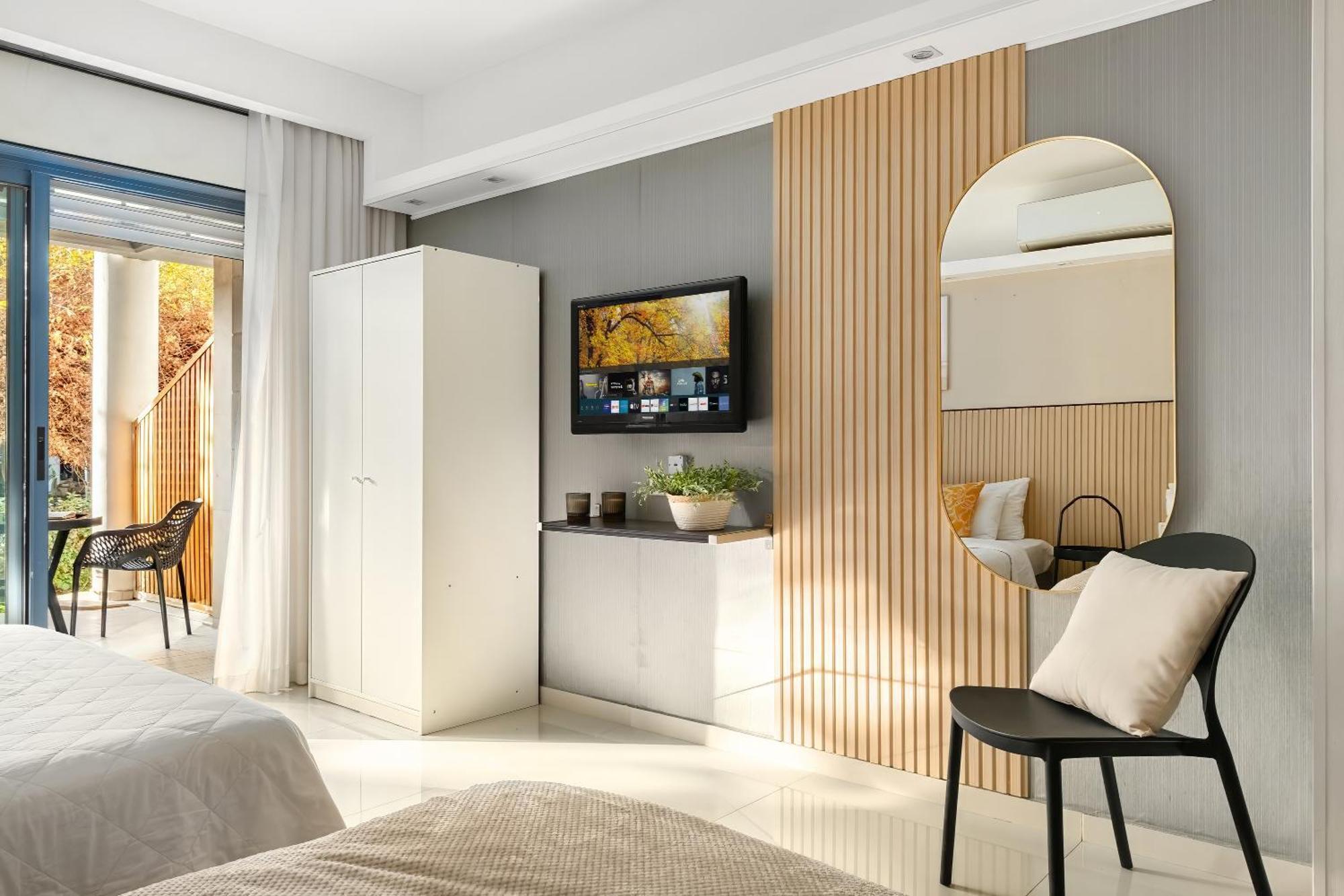 Royal Park Apartments Resort By Sea N Rent Eilat Esterno foto