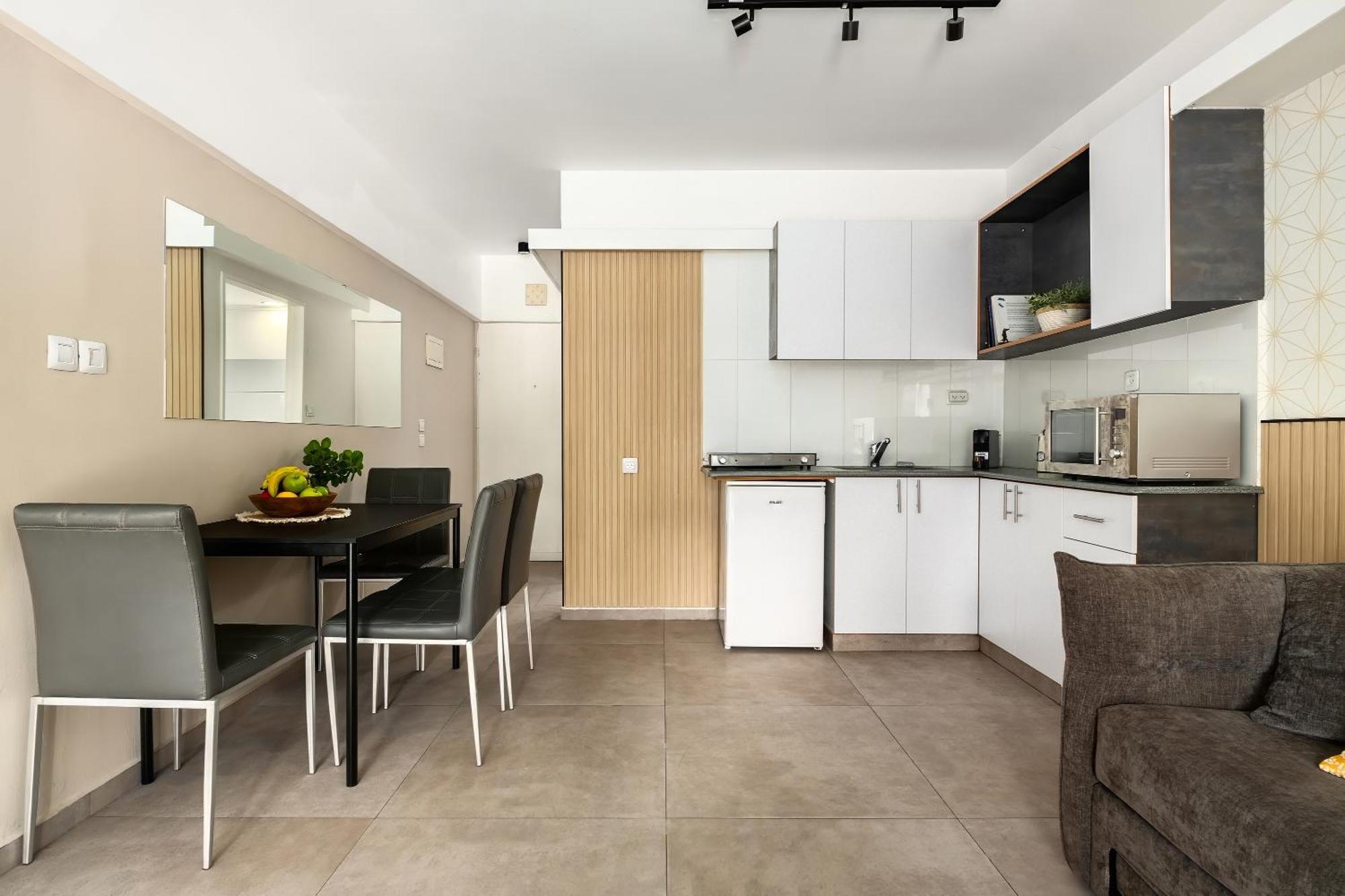 Royal Park Apartments Resort By Sea N Rent Eilat Esterno foto