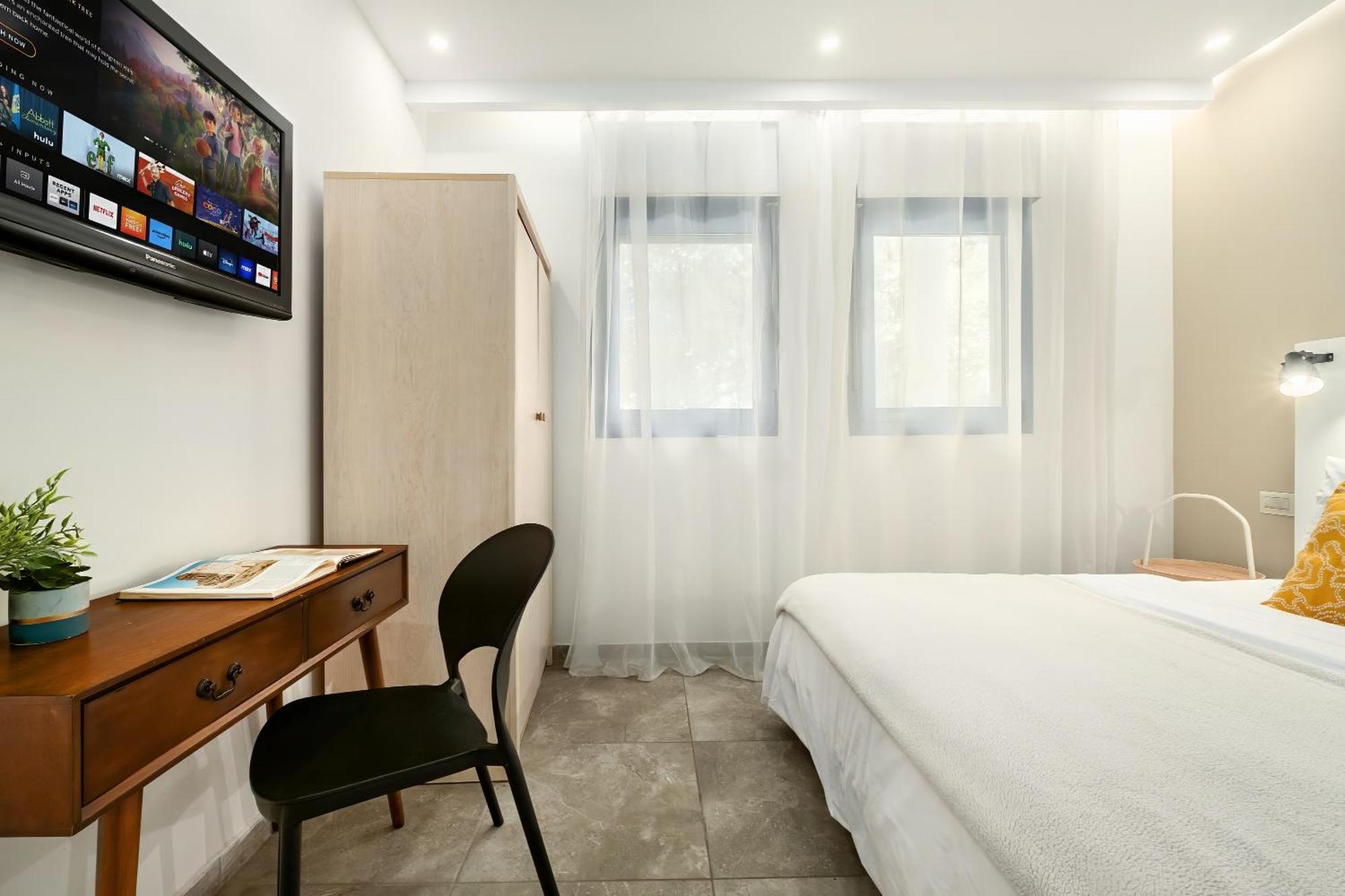 Royal Park Apartments Resort By Sea N Rent Eilat Esterno foto