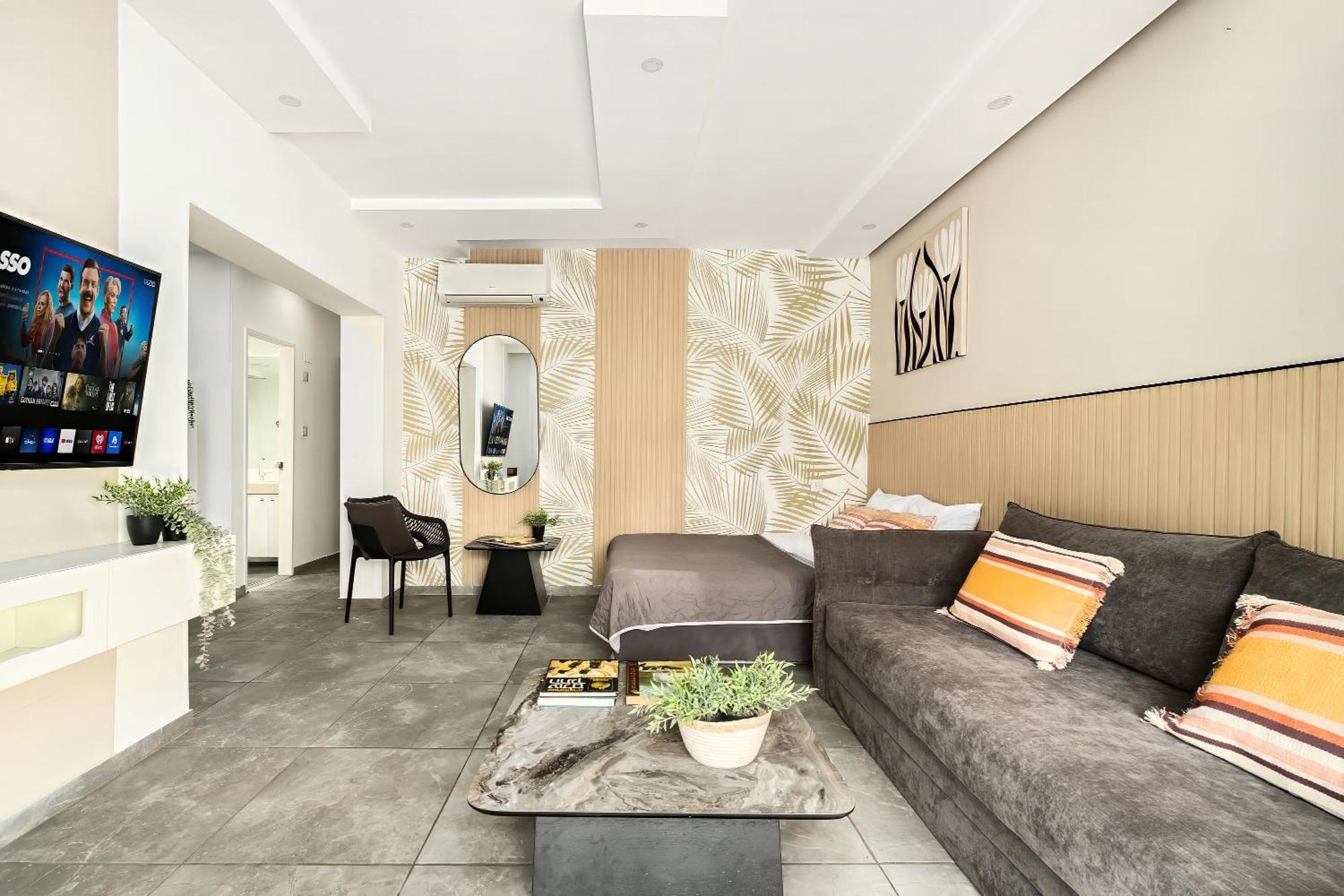 Royal Park Apartments Resort By Sea N Rent Eilat Esterno foto